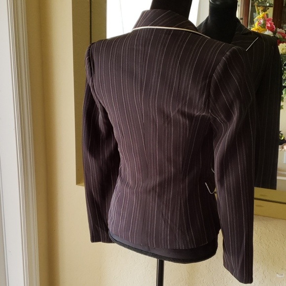 Select jacket - Picture 5 of 7